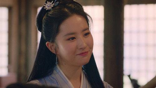 A Dream of Splendor Season 1 Episode 12 - Give her a hand