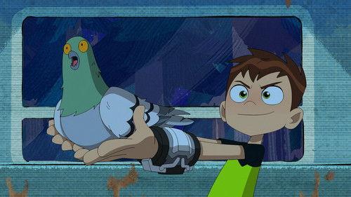 Ben 10 Season 4 Episode 33 - Rekoil