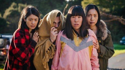 Creamerie Season 1 Episode 4 - Episode 4