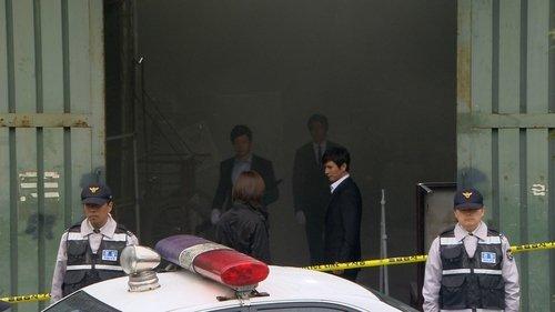 A Man Called God Season 1 Episode 9 - A Man Called God Episode 9