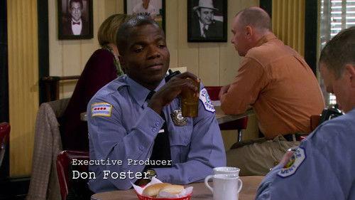 undefined Season 3 Episode 5 - Mike's Boss