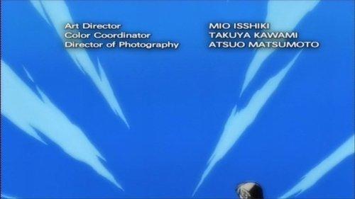 Tokyo Underground Season 1 Episode 7 - Break In - To The Underground World