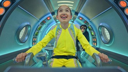 Jane Season 2 Episode 4 - Anthozoa