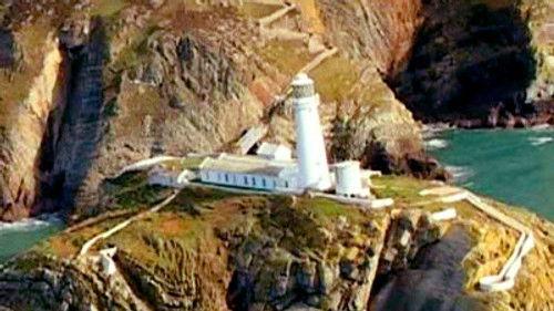 Most Haunted Season 9 Episode 1 - South Stack Lighthouse