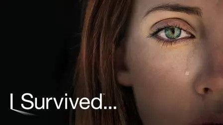 I Survived... Season 6 Episode 4 - Joan/Ida