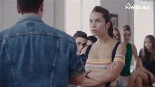 Go!azen Season 3 Episode 3 - Mundua amaitzera doa