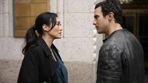The Company You Keep Season 1 Episode 6 - The Real Thing