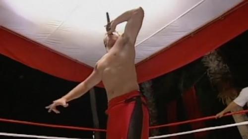 The Challenge Season 5 Episode 15 - Siamese Wrestling