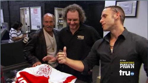 Hardcore Pawn Season 5 Episode 10 - Only in Detroit