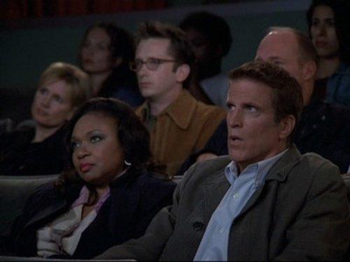 Becker Season 3 Episode 1 - The Film Critic