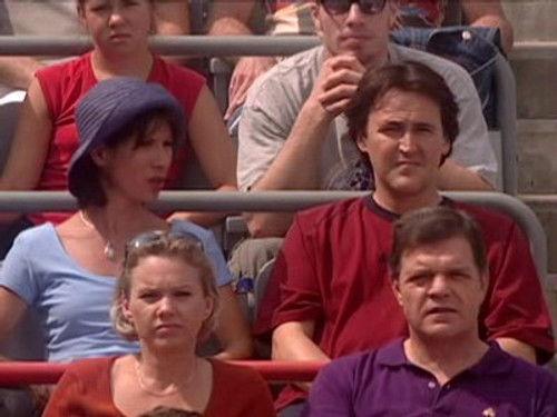 Un gars, une fille Season 6 Episode 4 - Les amis riches 3 - À la salle de bain 8 - Les internationaux de tennis