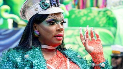 undefined Season 1 Episode 6 - Pretend You're Someone Else