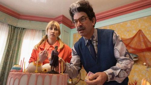 Rafaela and Her Crazy World Season 1 Episode 2 - Episode 2