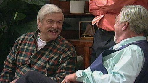 Oppassen!!! Season 6 Episode 11 - Doe wat je wilt