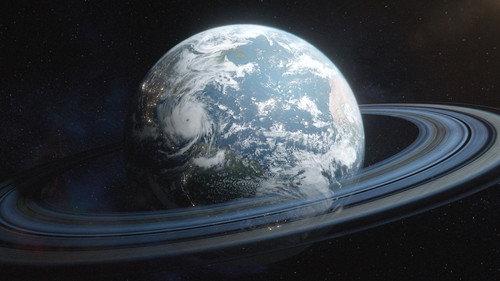 undefined Season 2 Episode 8 - The Sacrifice of Cassini