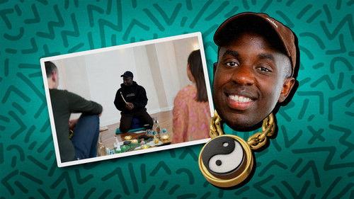 Helt sort Season 6 Episode 2 - Episode 2