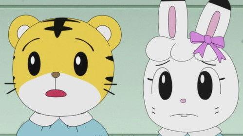 Shimajiro: A Wonderful Adventure Season 8 Episode 6 - Episode 6