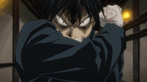 undefined Season 1 Episode 53 - Flame of Vengeance