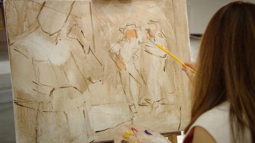 Project Rembrandt Season 4 Episode 6 - Episode 6