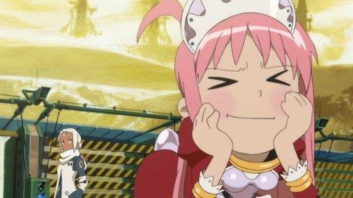 Gunbuster Season 2 Episode 1 - Please Let Me Call You Big Sister!