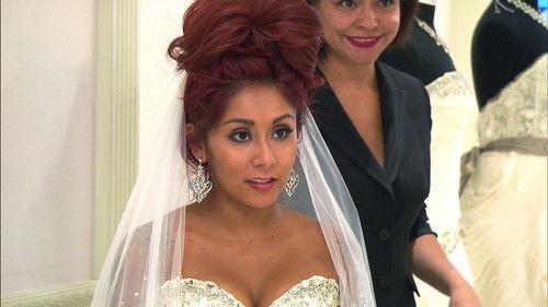 Snooki & JWOWW Season 3 Episode 5 - I Want a Veil!