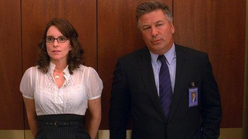 30 Rock Season 3 Episode 1 - Do-Over