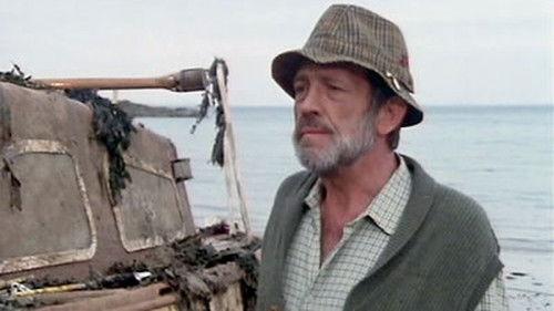 Bergerac Season 1 Episode 4 - Campaign for Silence