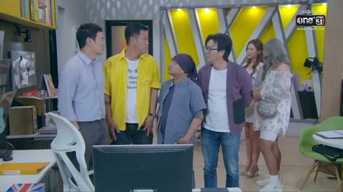 Pen Tor Season 10 Episode 17 - Episode 17