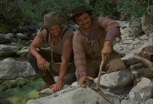 Daniel Boone Season 6 Episode 20 - The Landlords
