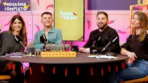 En todas las salsas Season 3 Episode 3 - Episode 3