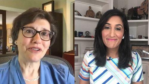 Deeper Look from New York Season 1 Episode 4 - What Does the Post-Pandemic Labor Market Look Like?: Erica Groshen / Labor Economist, Cornell University/Former Commissioner of the US Bureau of Labor Statistics