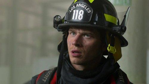 undefined Season 5 Episode 6 - Brawl in Cell Block 9-1-1