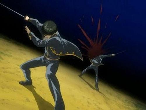 Gintama Season 3 Episode 6 - It’s All About the Beat and Timing