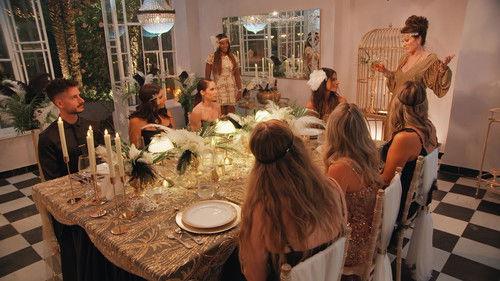 Vanderpump Villa Season 1 Episode 7 - A Divorce Party