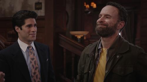 undefined Season 3 Episode 6 - Hello, Brother