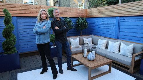 Sarah Beeny's Renovate Don't Relocate Season 1 Episode 8 - John