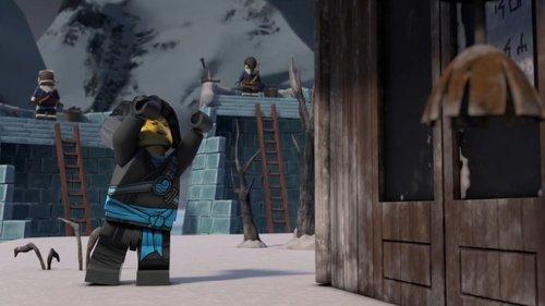 Ninjago: Masters of Spinjitzu Season 11 Episode 18 - An Unlikely Ally