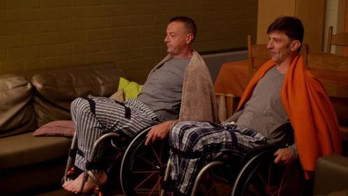 Wauters vs. Waes Season 1 Episode 9 - Rolstoelsporten