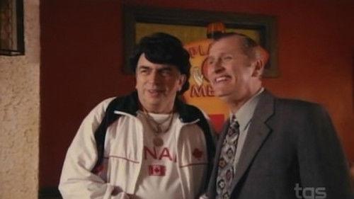 Bob Gratton : Ma Vie, My Life Season 3 Episode 15 - Episode 15