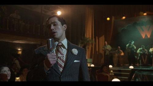 Se llamaba Pedro Infante Season 1 Episode 3 - Disillusionment