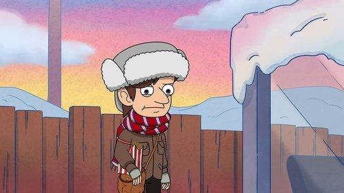 undefined Season 1 Episode 1 - Fistful of Snowballs