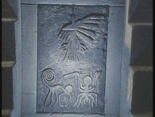 Space Sheriff Shaider Season 1 Episode 17 - The Mysterious Writings of the Space Sheriffs