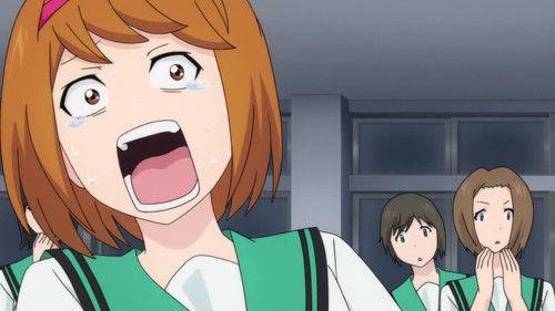 The Disastrous Life of Saiki K. Season 2 Episode 8 - A Totally Bad News Transfer Student Appears! + Escape the Aural Sight! + The Circumstances of Delicate Children + Another Time Leap Challenge! + The Disastrous Life of Kokomi Teruhashi