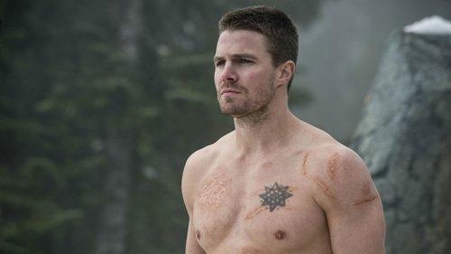 Arrow Season 3 Episode 9 - The Climb
