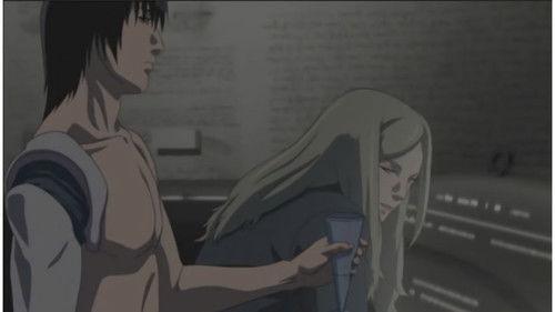 Texhnolyze Season 1 Episode 14 - Rejection