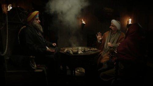 El Kebeer Awi Season 1 Episode 9 - Episode 9