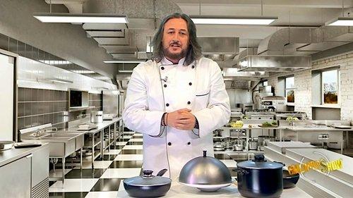 GialappaShow Season 1 Episode 2 - Episode 2