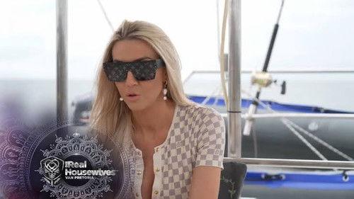 Die Real Housewives van Pretoria Season 1 Episode 9 - Zanzibar Deel 1