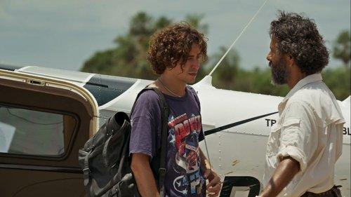 Pantanal Season 1 Episode 18 - Episode 18