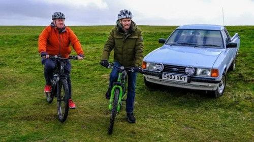 Wheeler Dealers Season 24 Episode 7 - Ford P100